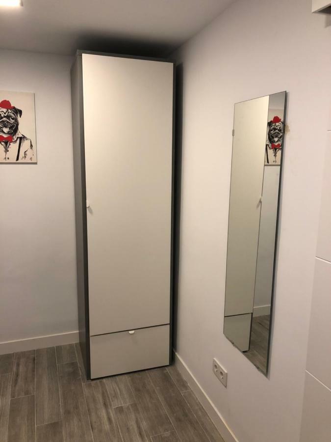 Apartamento Plaza Toros Alicante Zewnętrze zdjęcie