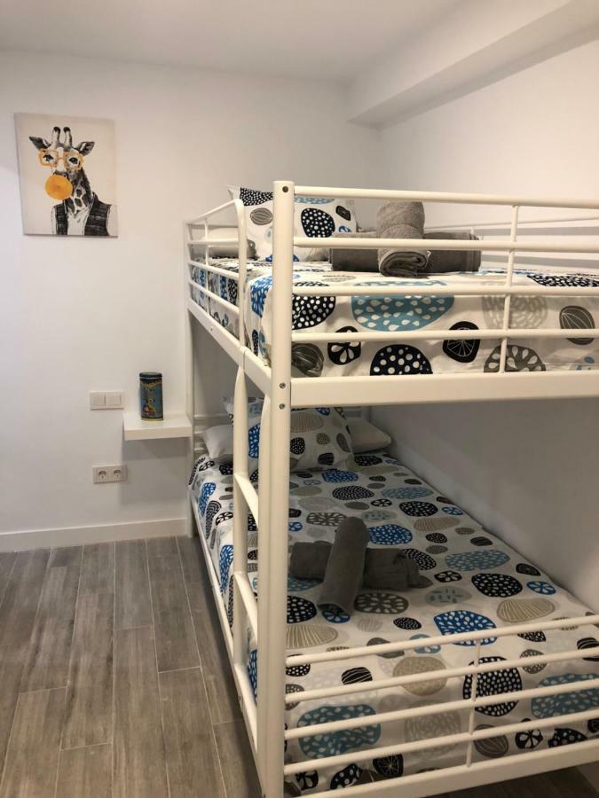 Apartamento Plaza Toros Alicante Zewnętrze zdjęcie